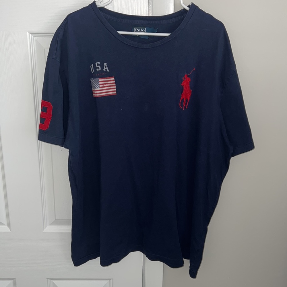 Polo Ralph Lauren T-shirt USA